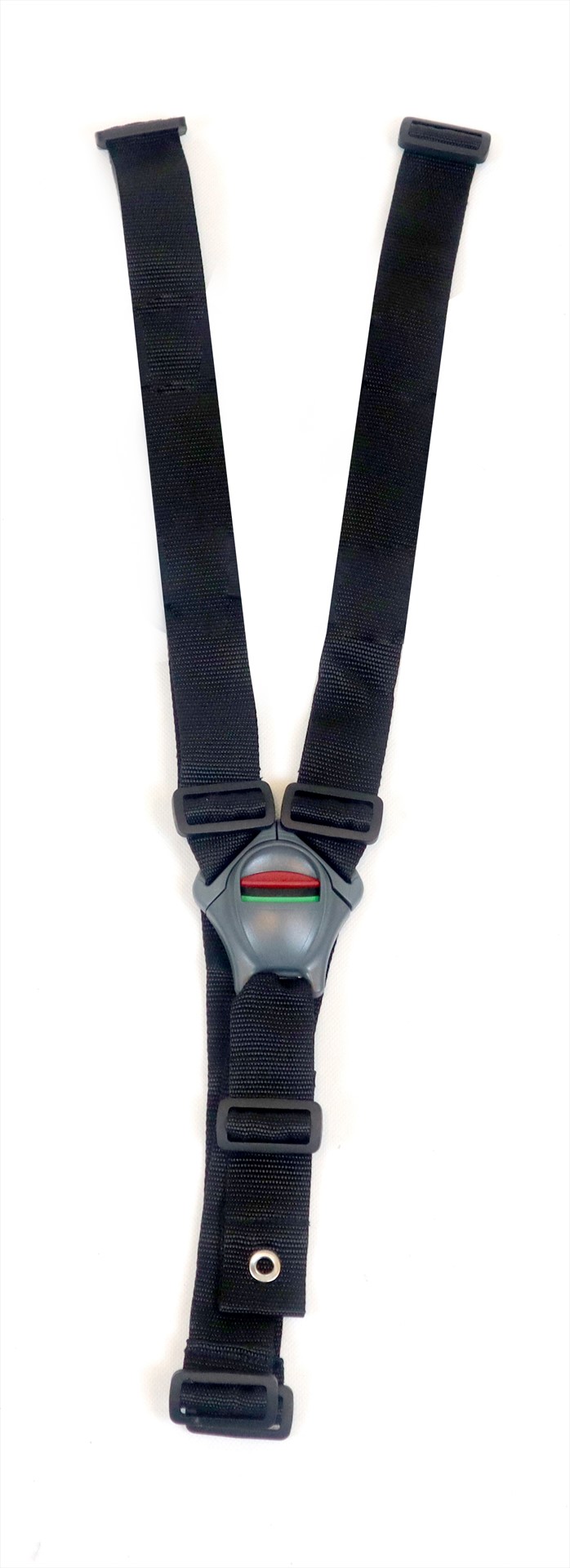 5-point safety belt (Grizzly)