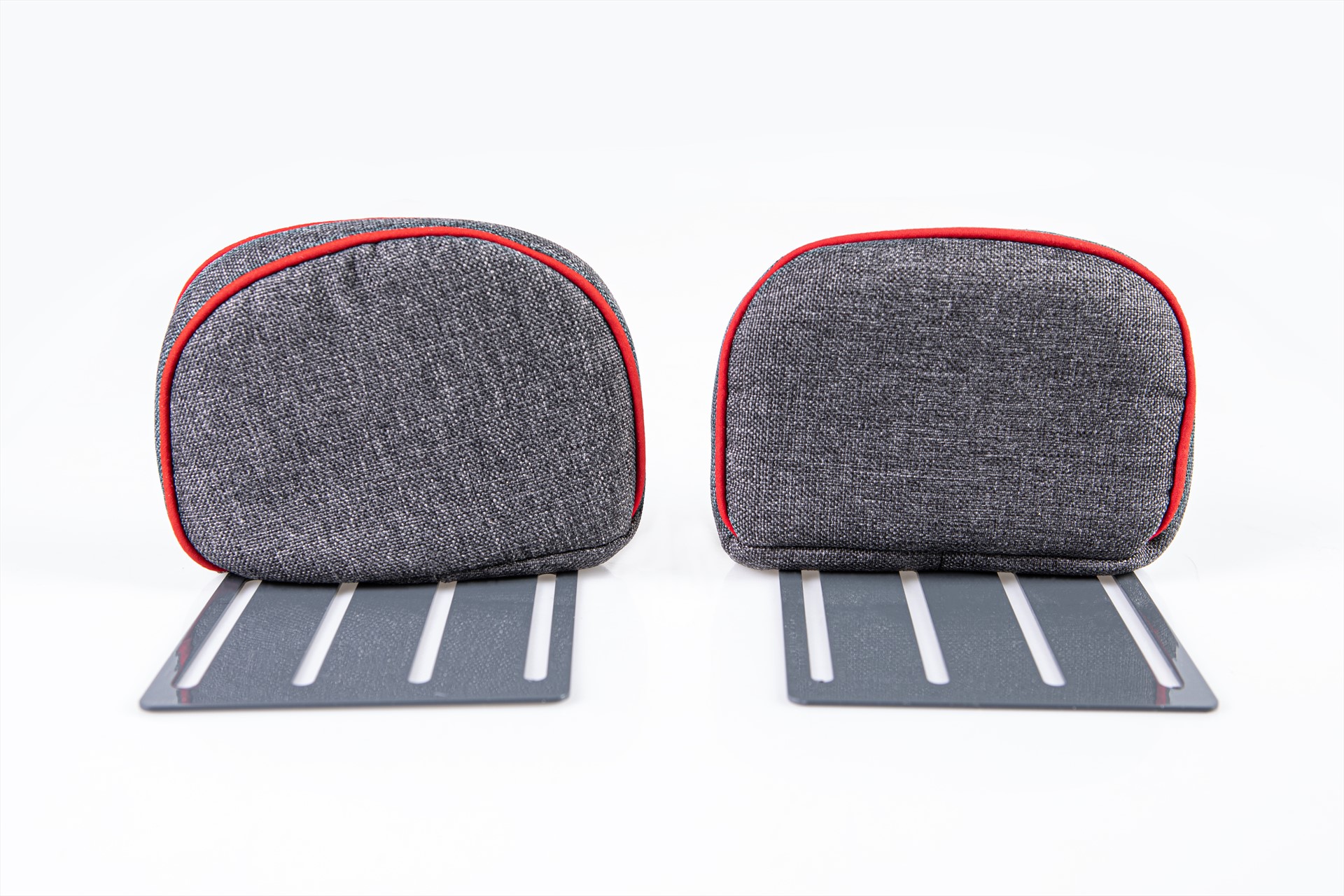 Torso pads (Grizzly/gray)