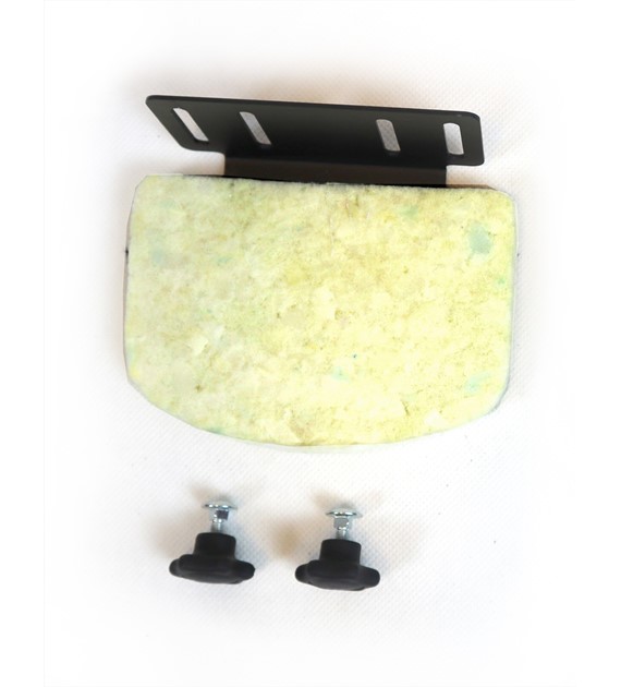 Headrest frame (Mouse)