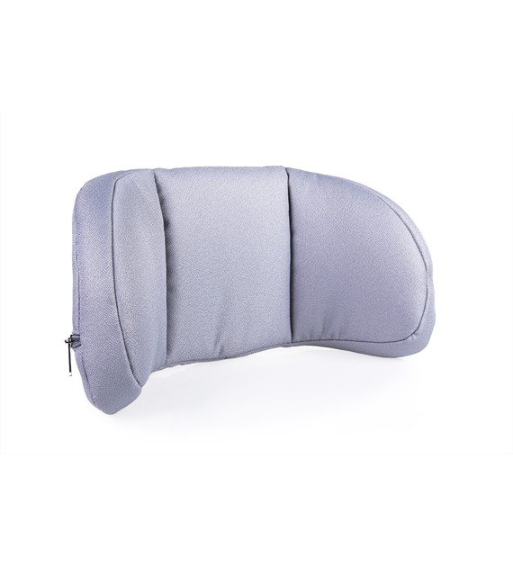 Headrest upholstery (Yeti k1)
