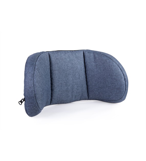 Headrest upholstery (Yeti k2)