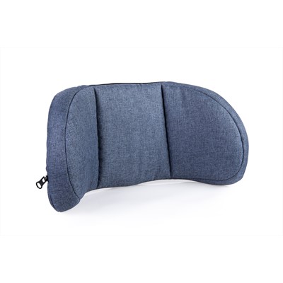 Headrest Yeti (blue)