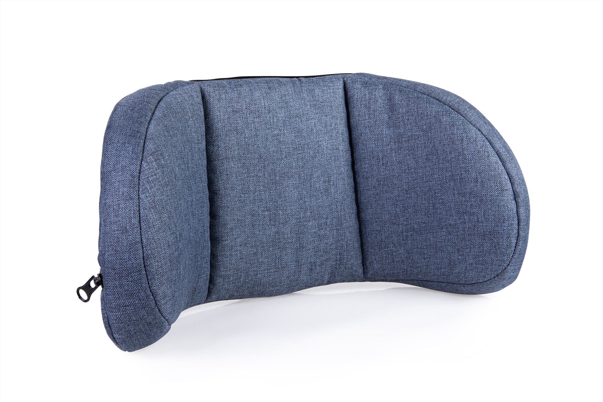 Headrest Yeti (blue)