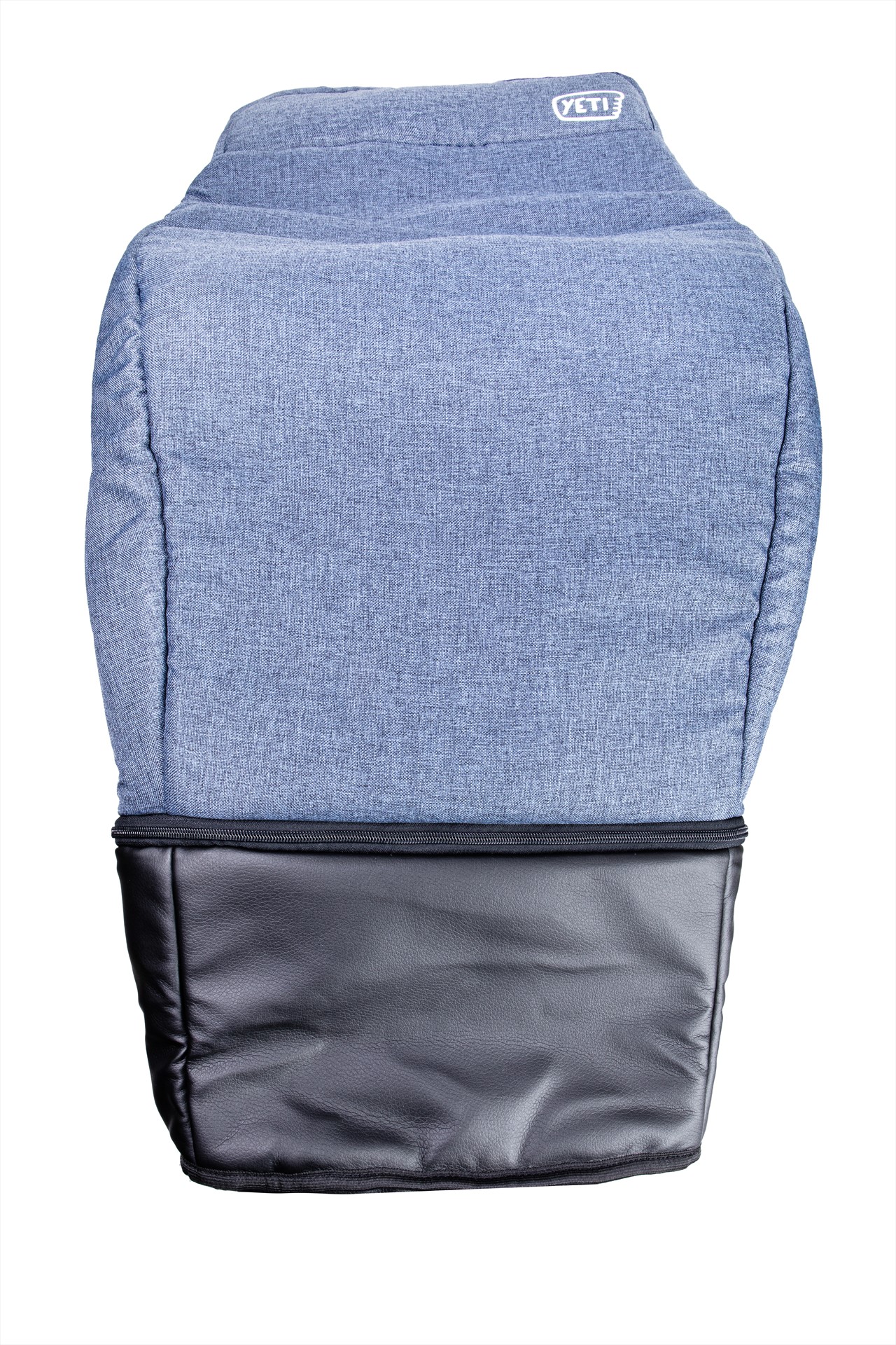 Winter sleeping bag Yeti (blue)