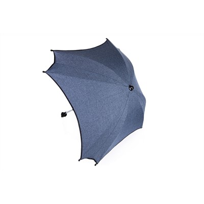 Sun umbrella Yeti (blue)