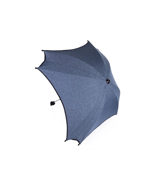 Sun umbrella Yeti (blue)