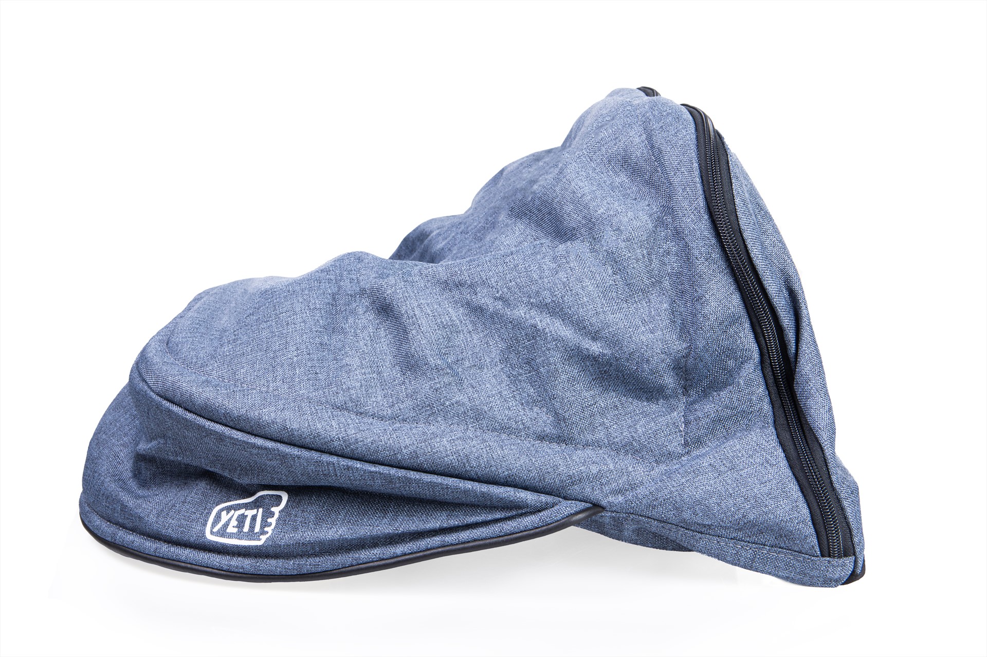 Canopy upholstery Yeti (blue)