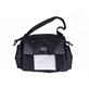 Travel bag (Yeti/black)