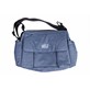 Travel bag Yeti (blue)