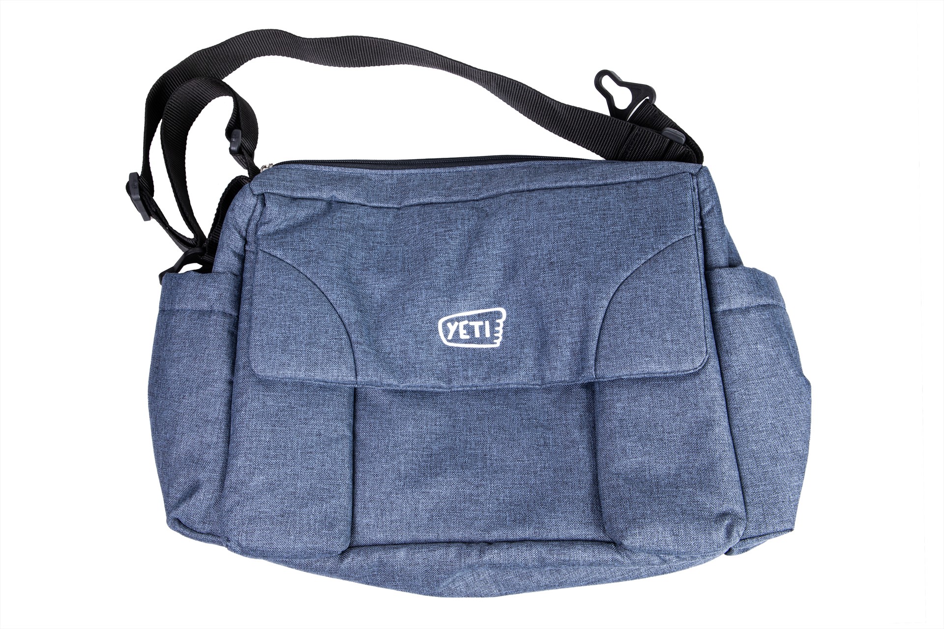 Travel bag Yeti (blue)