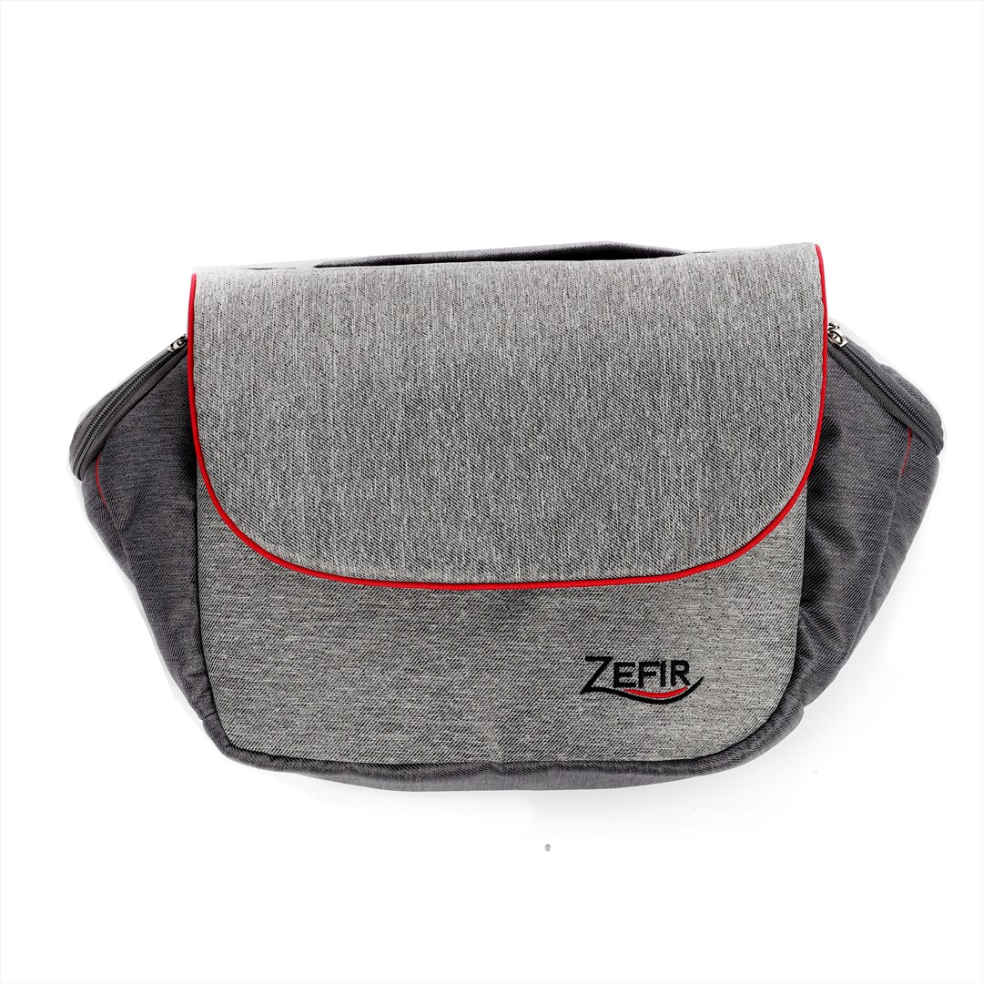 Travel bag (Zefir)