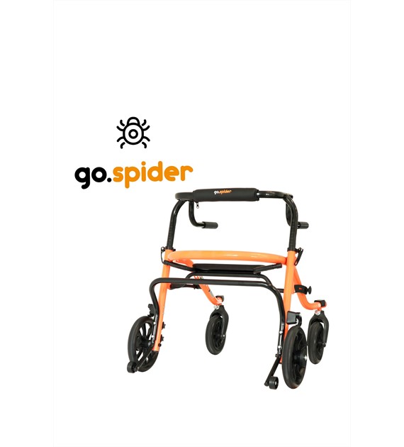 Gait trainer go.spider